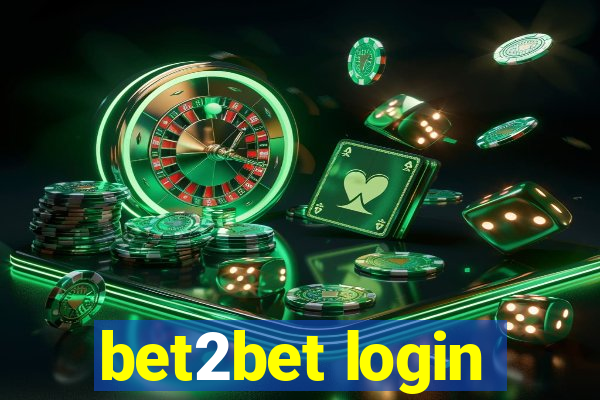 bet2bet login