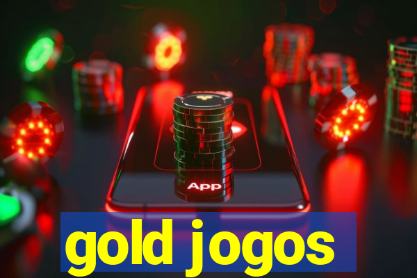 gold jogos