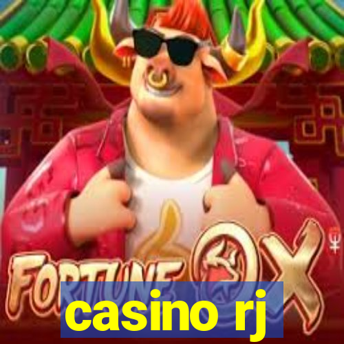 casino rj