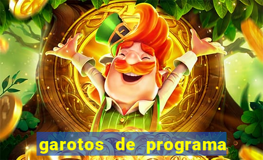 garotos de programa zona leste