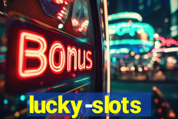 lucky-slots