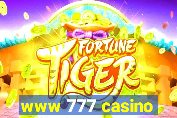 www 777 casino