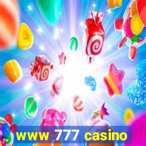 www 777 casino