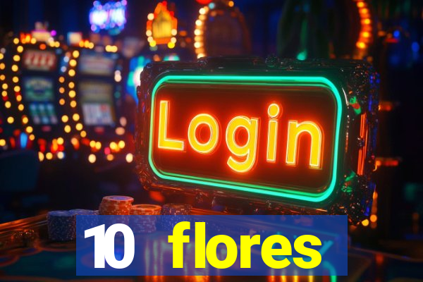 10 flores silvestres do nordeste