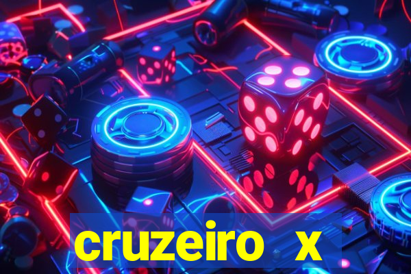 cruzeiro x palmeiras futemax