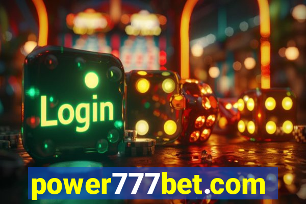 power777bet.com