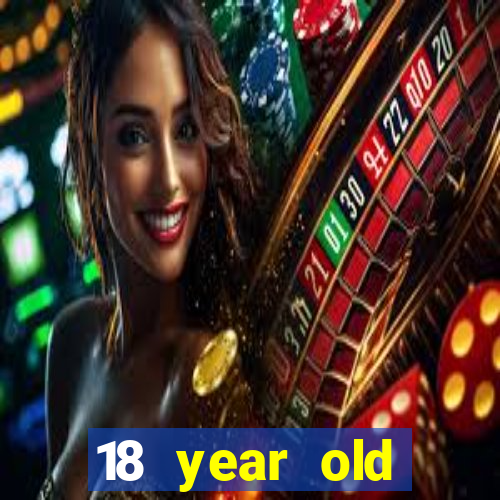 18 year old casinos in oklahoma