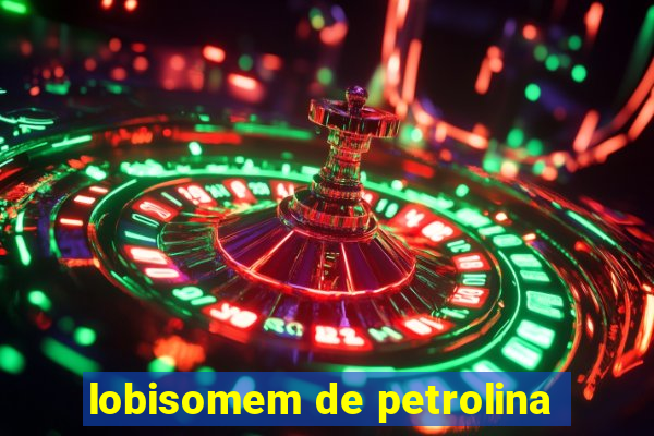 lobisomem de petrolina