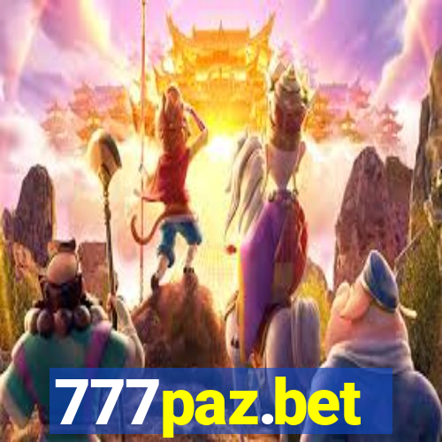 777paz.bet