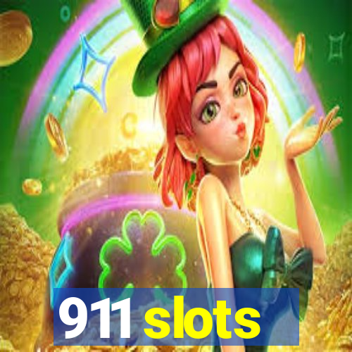 911 slots