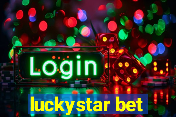 luckystar bet