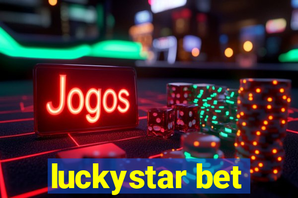 luckystar bet