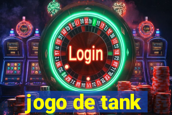 jogo de tank