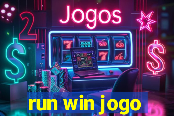 run win jogo