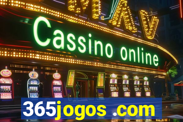 365jogos .com