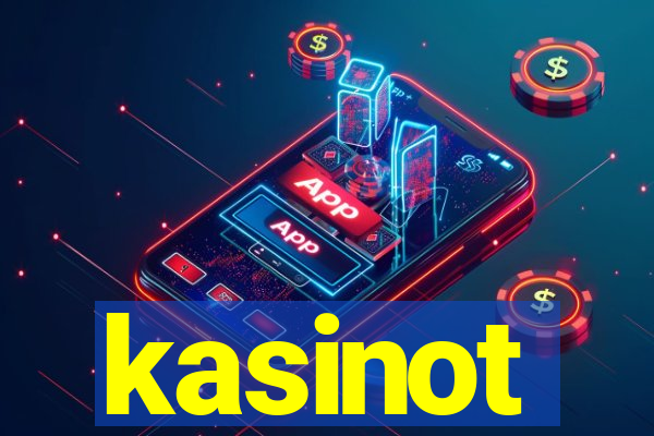 kasinot