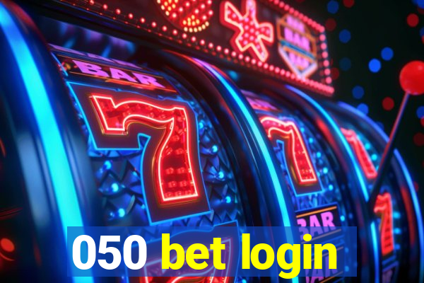 050 bet login