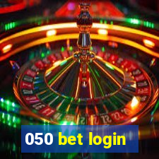 050 bet login