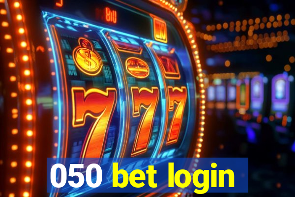 050 bet login