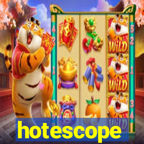 hotescope