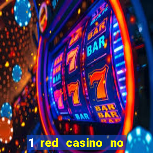 1 red casino no deposit bonus