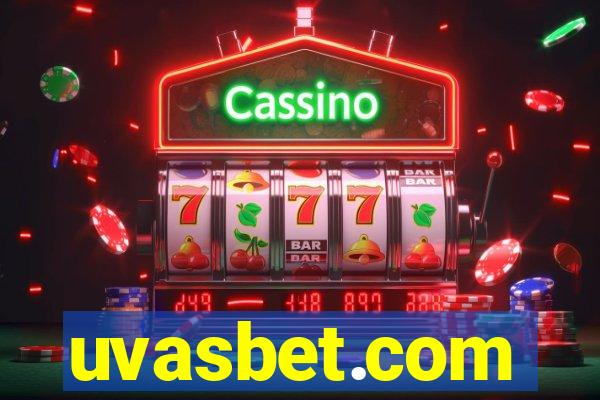 uvasbet.com