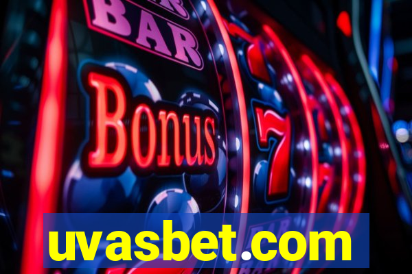 uvasbet.com