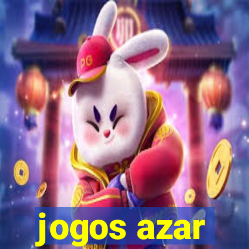 jogos azar