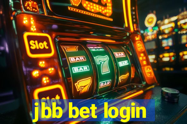 jbb bet login