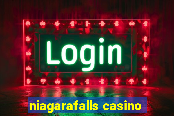 niagarafalls casino