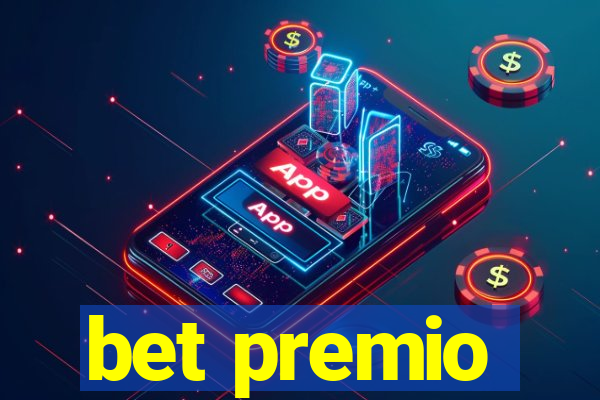 bet premio