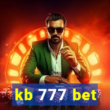 kb 777 bet