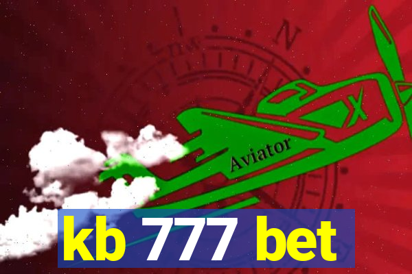 kb 777 bet