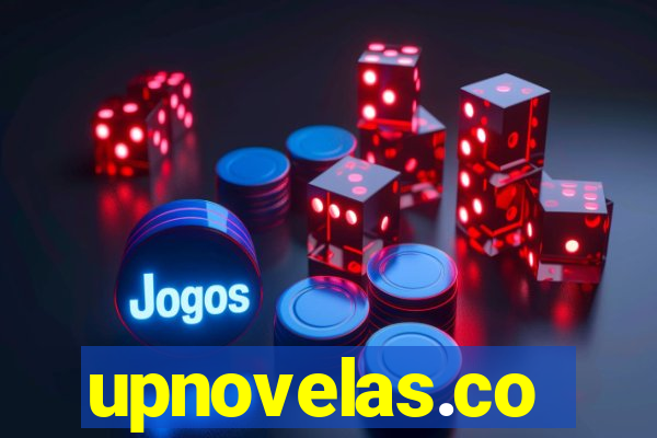 upnovelas.co