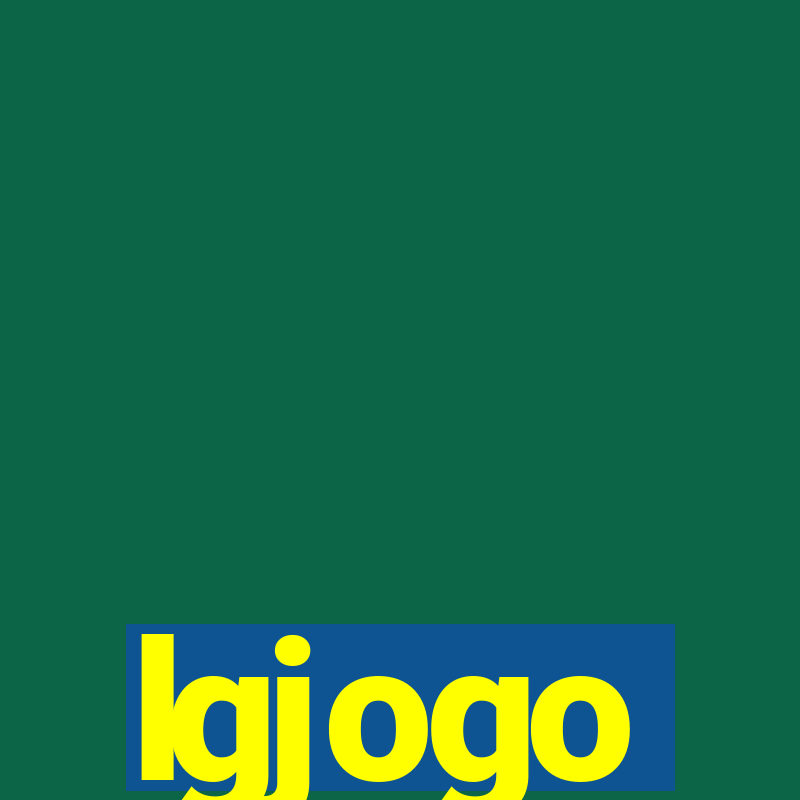 lgjogo