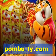 pombo-ty.com