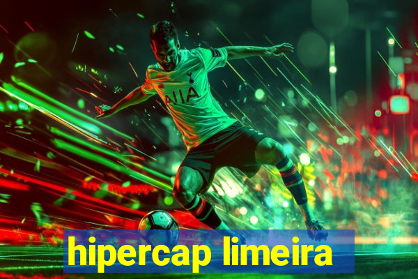 hipercap limeira