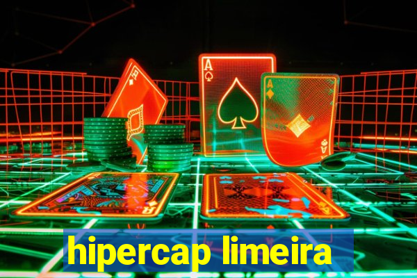 hipercap limeira