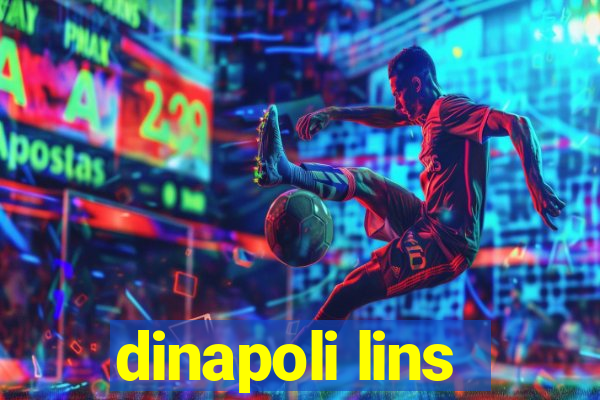 dinapoli lins