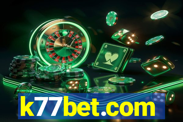 k77bet.com