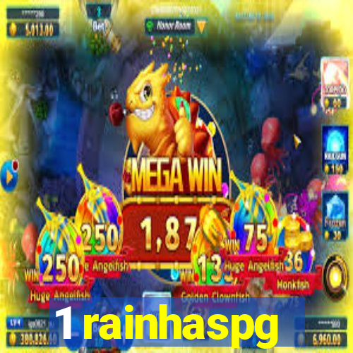 1 rainhaspg