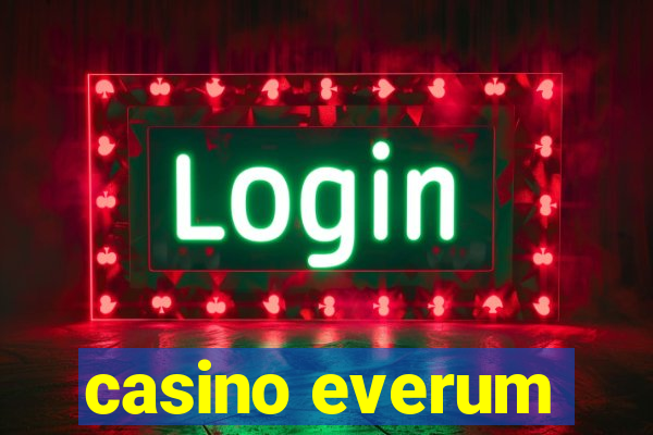 casino everum