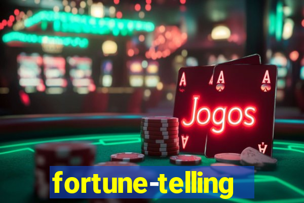 fortune-telling