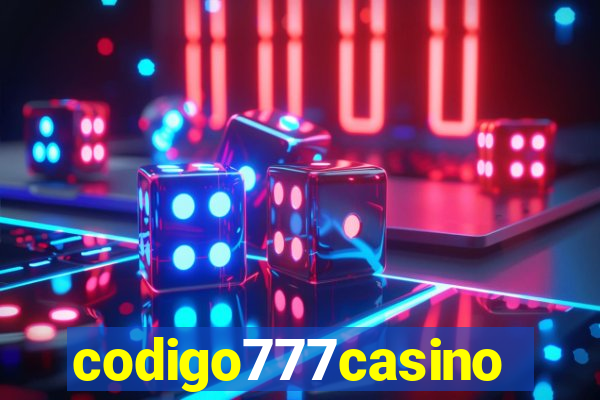 codigo777casino