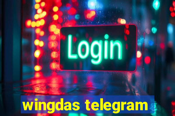 wingdas telegram