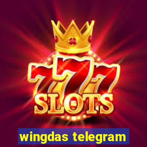 wingdas telegram