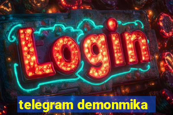 telegram demonmika