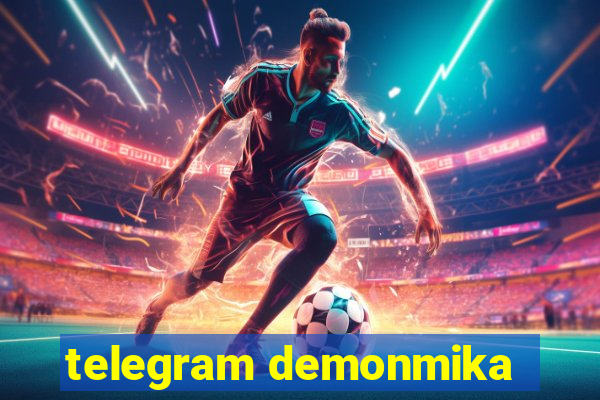 telegram demonmika