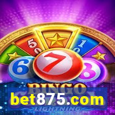 bet875.com