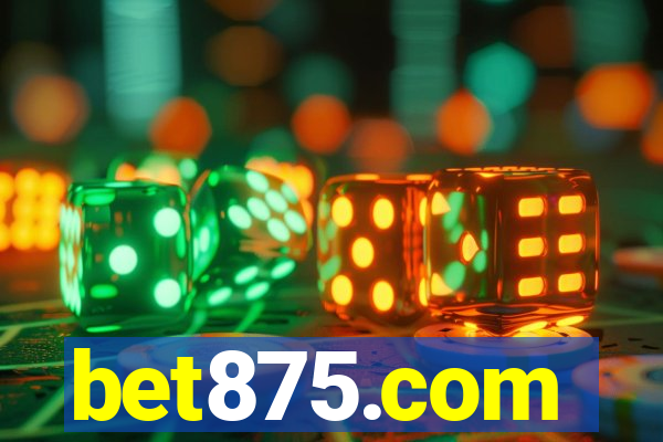 bet875.com